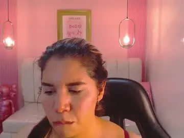 Chaturbate Nude Webcam of thalia_ch1