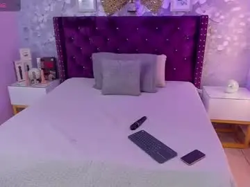Chaturbate Nude Webcam of violeta_medina