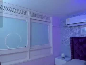 Chaturbate Sex Cam of violeta_medina