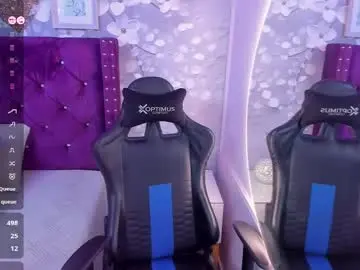Chaturbate Live Porn of violeta_medina