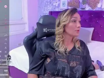 Chaturbate Best live sex cam show of violeta_medina