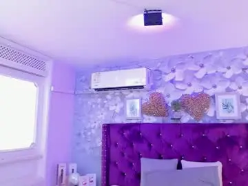 Chaturbate Best live sex cam show of violeta_medina
