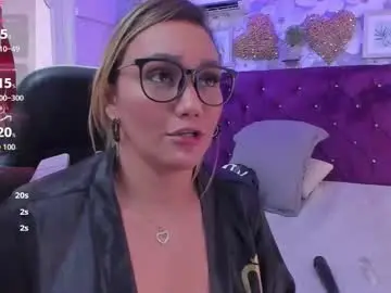 Chaturbate Adult Webcam of violeta_medina