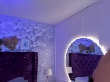 Chaturbate Live Porn of violeta_medina