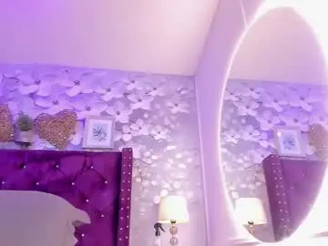 Chaturbate Private Sex Chat of violeta_medina