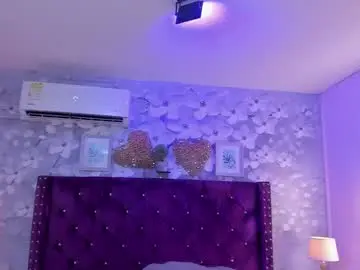 Chaturbate Adult Webcam of violeta_medina