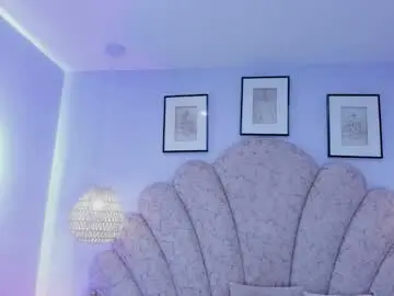 Chaturbate Adult Video Chat of violeta_medina