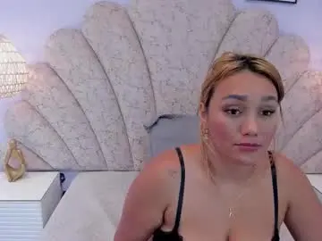 Chaturbate Sex Cam of violeta_medina