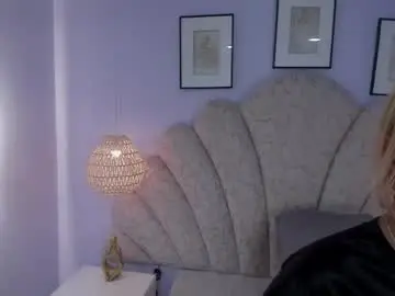 Chaturbate Live Sex Cam of violeta_medina