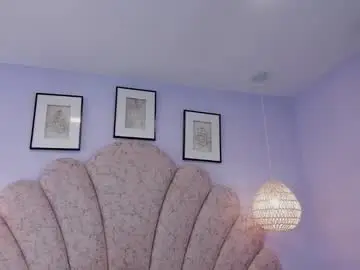 Chaturbate Live Sex of violeta_medina