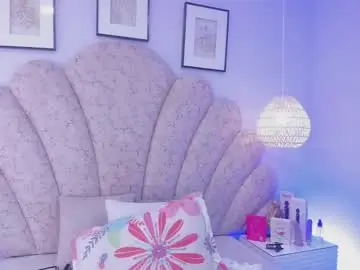 Chaturbate Live Porn of violeta_medina