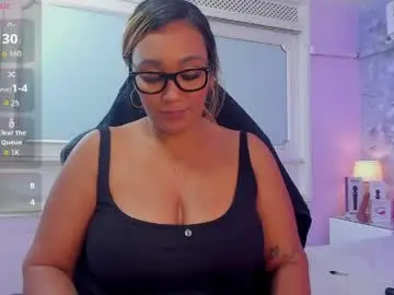 Chaturbate Nude Webcam of violeta_medina