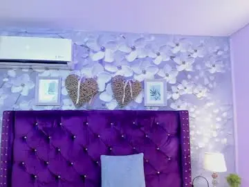 Chaturbate Sex Chat of violeta_medina