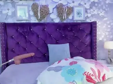 Chaturbate Free Live Porn of violeta_medina