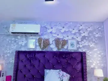 Chaturbate Best Webcam of violeta_medina