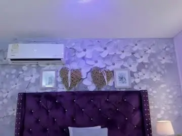 Chaturbate Sex Cam of violeta_medina