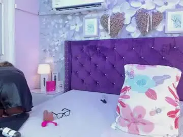 Chaturbate Live Porn of violeta_medina