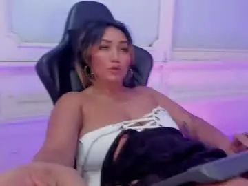 Chaturbate Live Porn of violeta_medina