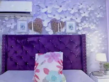 Chaturbate Live Porn of violeta_medina
