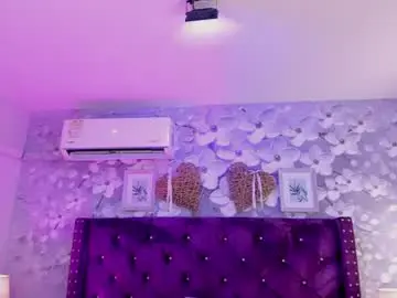 Chaturbate Live Sex of violeta_medina