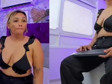 Chaturbate Watch Live Sex Cams of violeta_medina