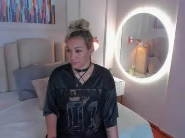 Chaturbate Free Porn Cam of violeta_medina