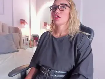 Chaturbate Free Porn Cam of violeta_medina