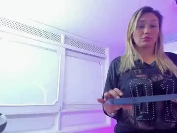 Chaturbate Best Webcam of violeta_medina