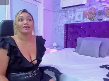Chaturbate Free Porn Cam of violeta_medina