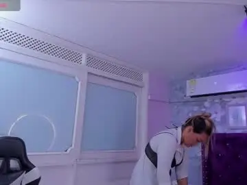 Chaturbate Live Sex of violeta_medina