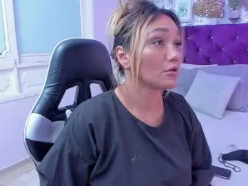 Chaturbate Sex Chat of violeta_medina
