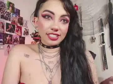 Chaturbate Sex Chat of agata_aiko_