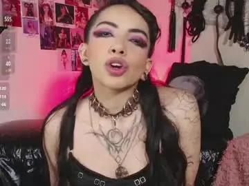 Chaturbate Live Sex Cam of agata_aiko_