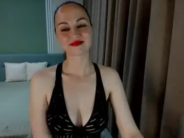 Chaturbate Best Webcam of amanda_goodwin_