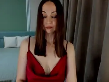 Chaturbate Best Webcam of amanda_goodwin_