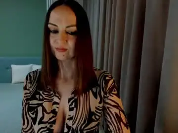 Chaturbate Nude Webcam of amanda_goodwin_