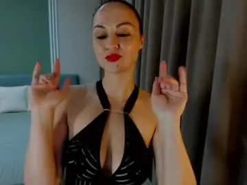 Chaturbate Free Porn Cam of amanda_goodwin_