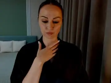 Chaturbate Adult Video Chat of amanda_goodwin_