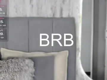 Chaturbate Private Sex Chat of amanda_woods_