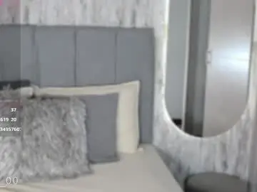 Chaturbate Adult Video Chat of amanda_woods_