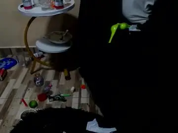 Chaturbate Private Sex Chat of ameliacastro