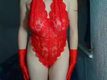 Chaturbate Live Sex of aromalovee