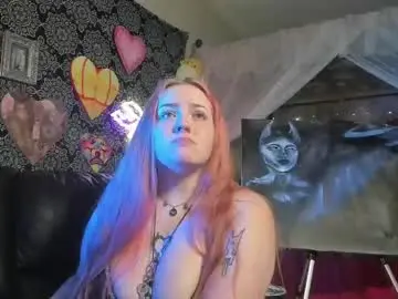 Chaturbate Adult Webcams of artsyheartsyy