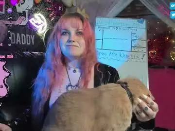 Chaturbate Live Porn of artsyheartsyy