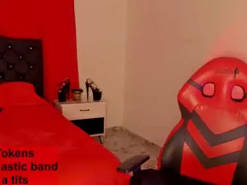 Chaturbate Live Sex of dirty_foxy