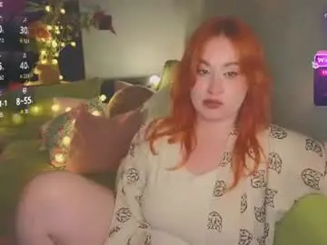 Chaturbate Sex Chat of flower_camellia