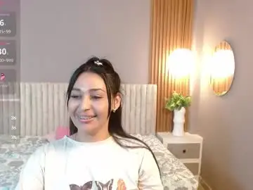 Chaturbate Nude Webcam of ivyshine7