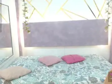 Chaturbate Sex Cam of ivyshine7