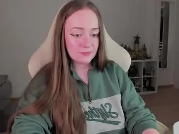 Chaturbate Live Sex Cam of lil_happiness