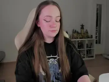 Chaturbate Best live sex cam show of lil_happiness